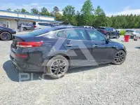 2020 KIA Optima фото