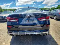 2020 KIA Optima фото