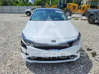2020 KIA Optima фото