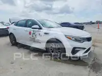 2020 KIA Optima фото