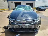 2020 KIA Optima фото