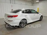 2020 KIA Optima фото