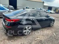 2020 KIA Optima фото