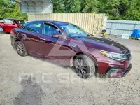 2020 KIA Optima фото