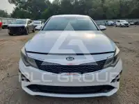 2020 KIA Optima photo