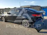 2020 KIA Optima фото