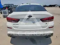 2020 KIA Optima photo