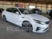 2020 KIA Optima фото