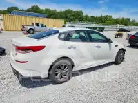 2020 KIA Optima фото
