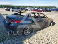 2020 KIA Optima фото