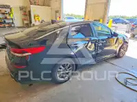 2020 KIA Optima фото