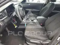 2020 KIA Optima photo