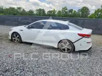 2020 KIA Optima фото