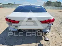 2020 KIA Optima фото
