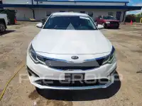 2020 KIA Optima фото