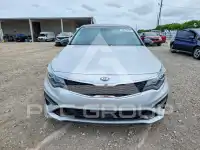 2020 KIA Optima photo
