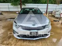 2020 KIA Optima фото