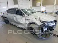 2020 KIA Optima фото