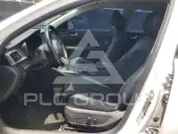 2020 KIA Optima фото