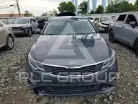 2020 KIA Optima фото