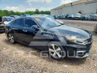 2020 KIA Optima фото