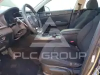 2020 KIA Optima photo