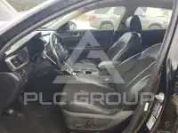 2020 KIA Optima photo