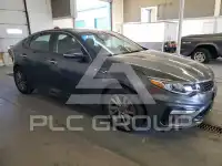2020 KIA Optima фото
