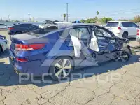 2020 KIA Optima photo