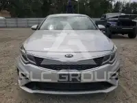 2020 KIA Optima photo