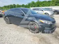 2020 KIA Optima фото