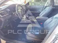 2020 KIA Optima photo