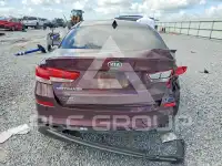 2020 KIA Optima фото