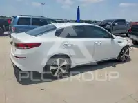 2020 KIA Optima photo