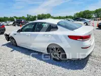 2020 KIA Optima фото