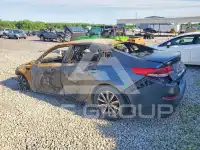 2020 KIA Optima фото