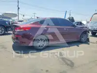 2020 KIA Optima photo