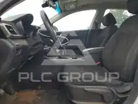 2020 KIA Optima photo