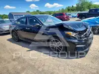 2020 KIA Optima фото