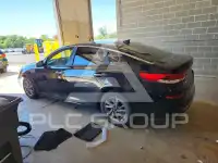 2020 KIA Optima фото