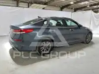 2020 KIA Optima фото