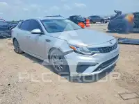 2020 KIA Optima фото