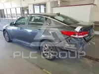 2020 KIA Optima фото