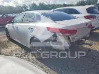 2020 KIA Optima фото