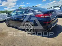 2020 KIA Optima фото