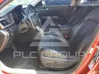 2020 KIA Optima photo