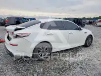 2020 KIA Optima photo