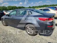 2020 KIA Optima фото