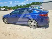 2020 KIA Optima фото