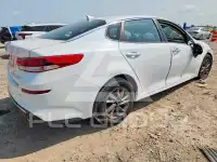 2020 KIA Optima фото